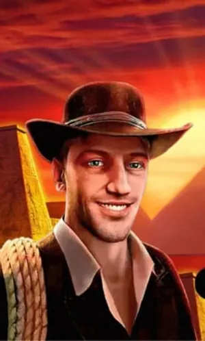 Book of Ra Deluxe di Novomatic su Magneticslots