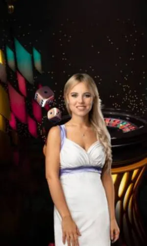 Immersive Roulette di Evolution su Magneticslots