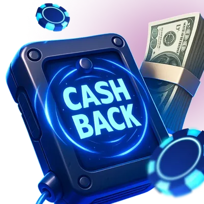 Cashback settimanale