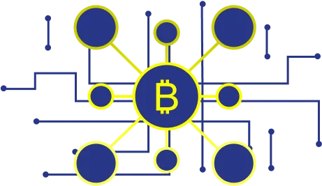 Rete Bitcoin, prelievi in criptovaluta